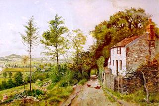 Cottage on the Kymin