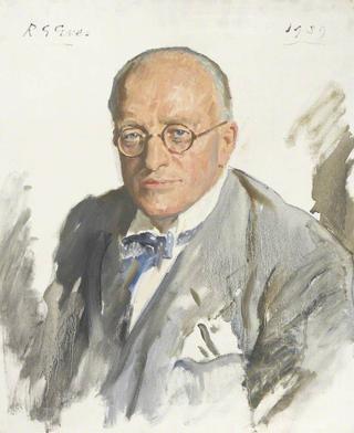 休·沃尔波尔（184-1941）