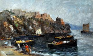 Harbour