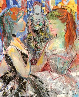 Dancers