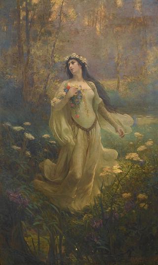 Ophelia