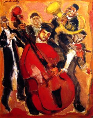 Musicians