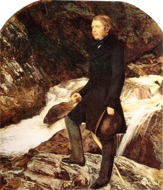 John Ruskin