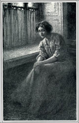 Illustration for Harper’s Magazine