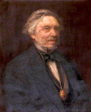 John Jones of the Strand, Watchmaker of the Strand