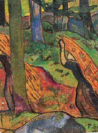 Les ramasseuses de bois mort