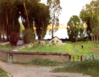 The Garden