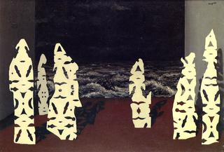 La parure de l'orage