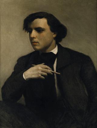 Portrait of Ferdinand Chaigneau