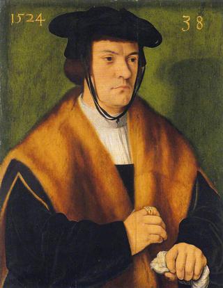 Gerard von Westerburg