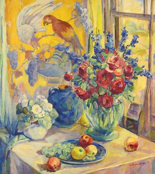 Studio Corner