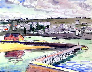 The Jetty