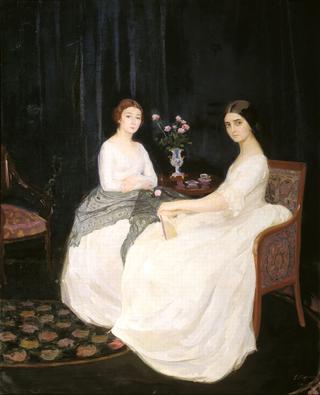 Two Women