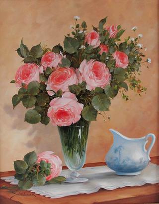 Roses