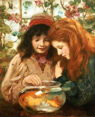 The Goldfish Bowl