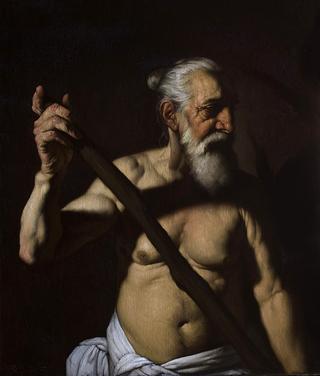 The Ferryman of Shadows
