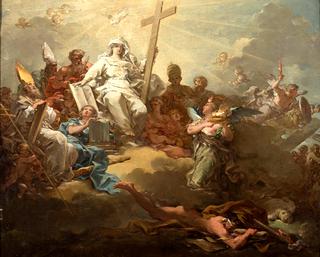 The Triumph of Faith