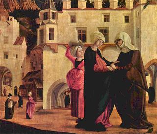 The Visitation