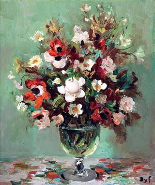 Floral Still-life