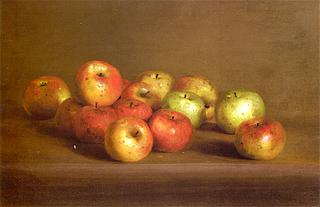 Fourteen Apples