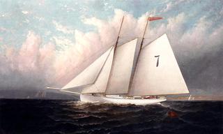Centennial Pilot Boat #7