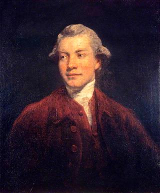 约翰·麦克弗森爵士（1745-1821），印度总督