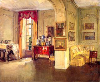 The Salon, Bréau