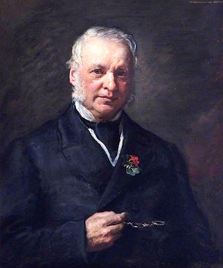 James Wyatt Junior, Aged 65