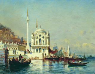 Constantinople