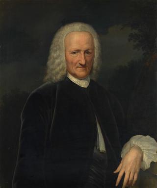 Willem Dircksz. Backer