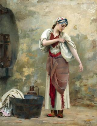 The Laundress