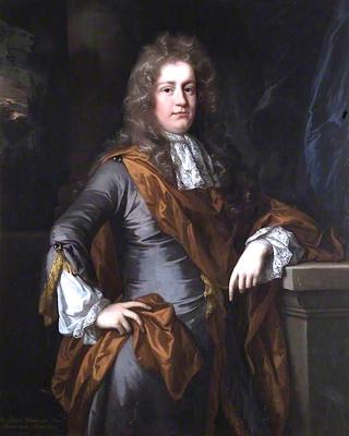 Sir Robert Dashwood, Bt