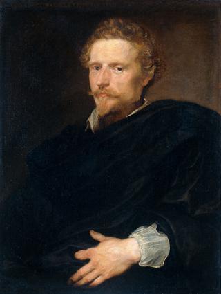 Johannes Baptista Franck (ca. 1599-1663)