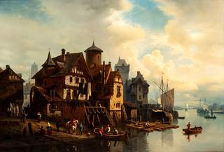 Harbor Village