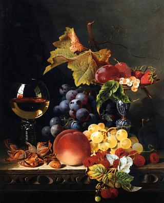 Still Life