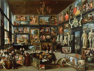 Gallery of Cornelis van der Geest