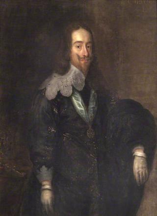 Charles I (1600-1649)