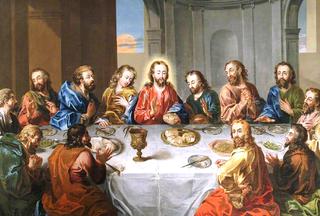 The Last Supper