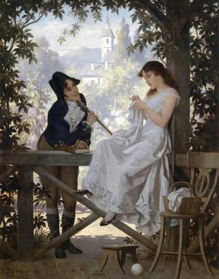The Tryst