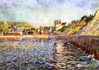 Port-en-Bessin (Calvados)