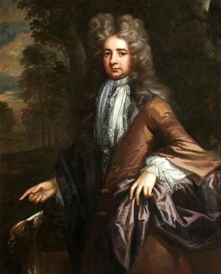 John Scrope, Recorder of Bristol