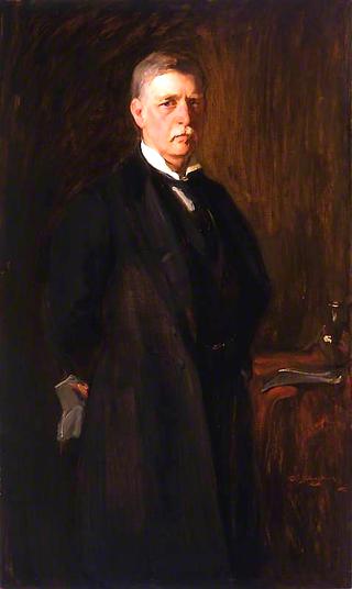 Sir John Fleming
