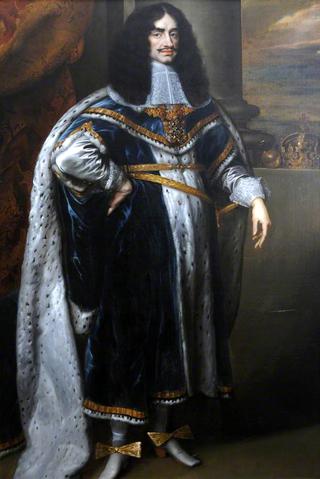 查理二世（1630-1685）
