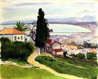 Alger, Laperlier