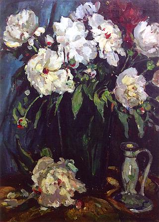 Peonies