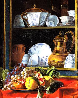 Still Life