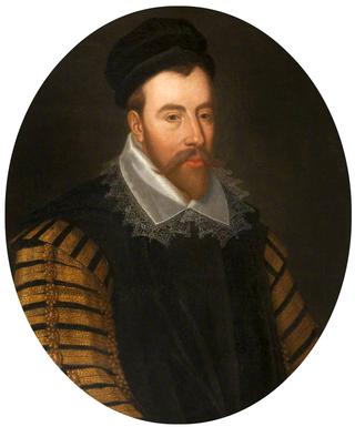 约翰·梅特兰，苏格兰议长蒂尔斯顿勋爵