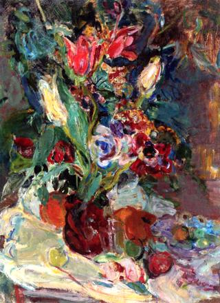 Still LIfe