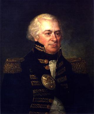 General James Wilkinson