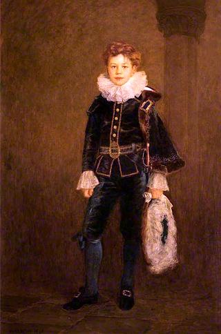 The Honourable Archie Gordon